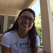Eva Angelina Girls Love Girls 3 BTS AI Enhanced BTS Video