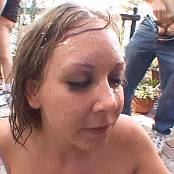 Julie Night I Love It Rough 1 BTS 3 AI Enhanced HD Video