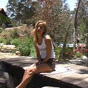 Kat Barely 18 20 Interview AI Enhanced HD Video