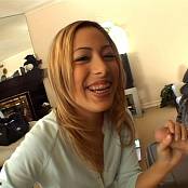 Kat Teenage Spermaholics 3 BTS AI Enhanced HD Video
