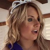 Teagan Presley Teenage Anal Princess BTS AI Enhanced HD Video