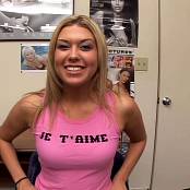 Tiffany Rayne 50 To 1 Volume 1 AI Enhanced HD Video