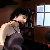 Annette Schwarz Piss und Sperma Biester Scene 2 AI Enhanced HD Video