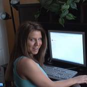 Blueyedcass Shoot Time AI Enhanced HD Video