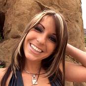 Courtney Cummz Bakers Dozen 6 BTS AI Enhanced HD Video