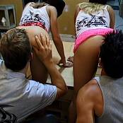Dayton Rains Anabolic Initiations 1 AI Enhanced HD Video