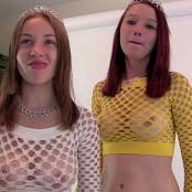DBPro Heather & Rachel May 2015 Disc 1 Mid May 2015 DVDR Video