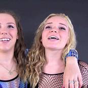 DBPro Nevy & Ellie Jely 2016 DVD Disc 1 Mini Dresses AI Enhanced HD Video
