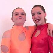 DBPro Nevy & Ellie September 2015 Disc 2 Set Four DVDR Video