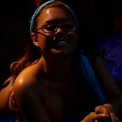 Eva Angelina Fleshbacks BTS AI Enhanced HD Video