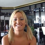 Jasmine Tame Cream Crazed Cuties BTS AI Enhanced HD Video