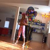 Jasmine Tame This Butts 4 U BTS AI Enhanced HD Video
