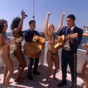 Jenna Jameson Dangerous Tide Dancing Scene AI Enhanced HD Video