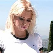 Jenna Jameson The Kiss Scene 1 AI Enhanced HD Video