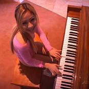 Kat Im Only Squirteen BTS Piano AI Enhanced HD Video