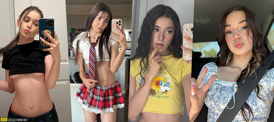 LittleKatrina OnlyFans Pictures & Videos Siterip