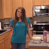 Blueyedcass Ice Cream AI Enhanced HD Video