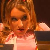 Kayla Marie Head Master 1 AI Enhanced HD Video