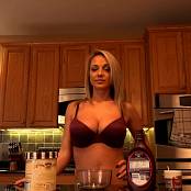 Nikki Sims Ice Cream Delight Uncut AI Enhanced 4K UHD Video