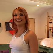 Katja Kassin Teagan Presley Melissa Lauren & More Outnumbered 3 BTS 1 AI Enhanced HD Video