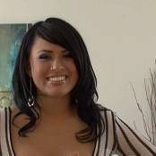Eva Angelina Down The Hatch 23 BTS AI Enhanced HD Video
