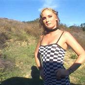 Flower Tucci The Voyeur 31 AI Enhanced HD Video