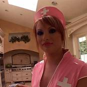 Katja Kassin Ass Obsessed 3 BTS AI Enhanced HD Video