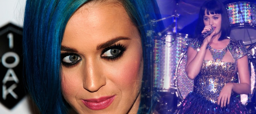 Download Katy Perry Live U Express Concert 2014 1080P HD Videos