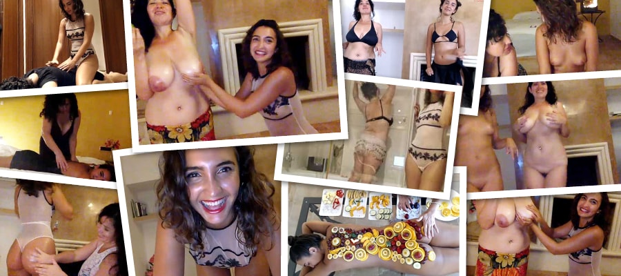 Download Anahhabana Real Mother & Daugther Chaturbate Videos Megapack