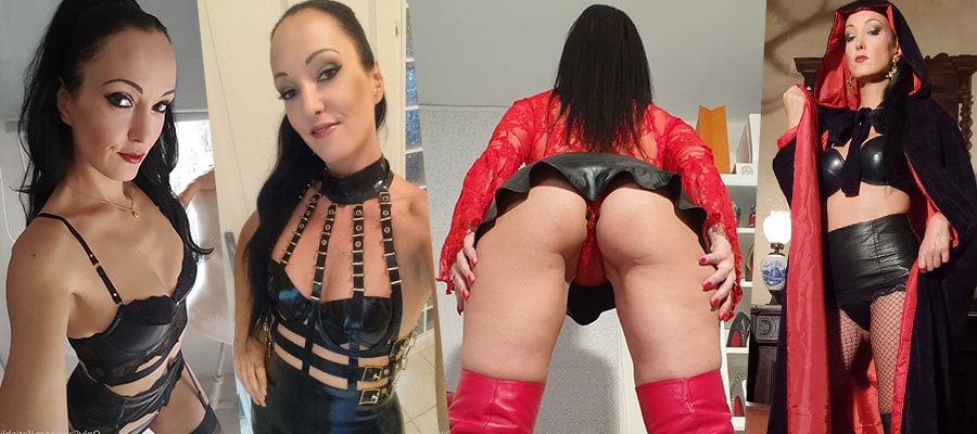 Download Fetish Liza OnlyFans Pictures & Videos Complete Siterip