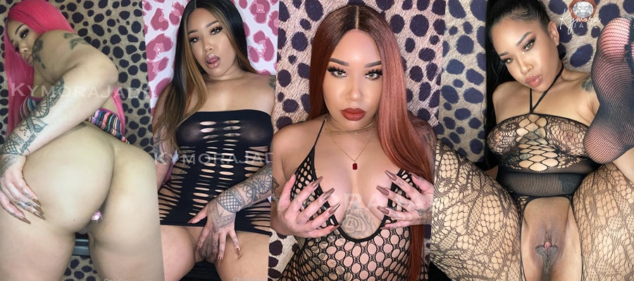 Download Kymora Jade OnlyFans Pictures & Videos Complete Siterip