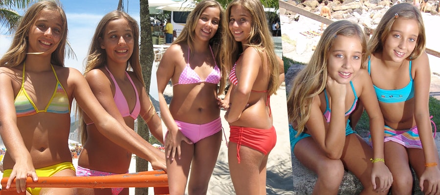Download WALS Stefany & Nathaly Picture Sets Complete Siterip