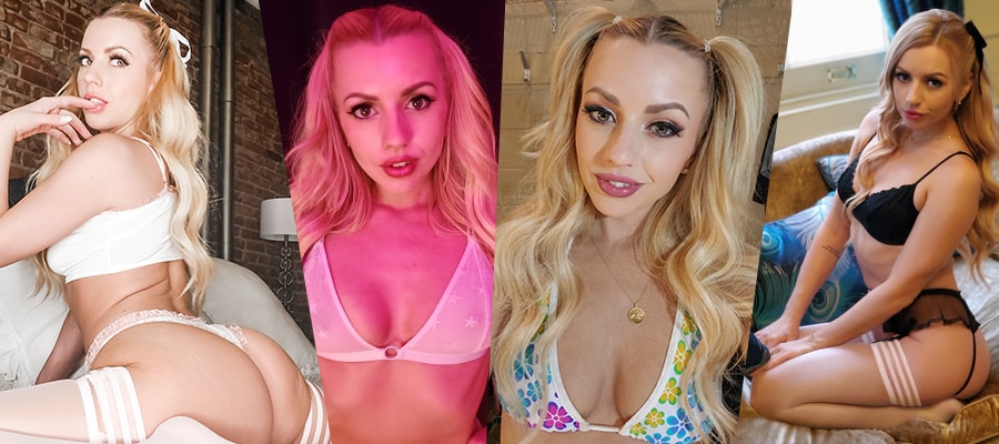 Download Lexi Belle OnlyFans Pictures & Videos Complete Siterip