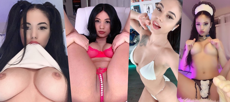 Download Adriana Bella OnlyFans Pictures & Videos Complete Siterip