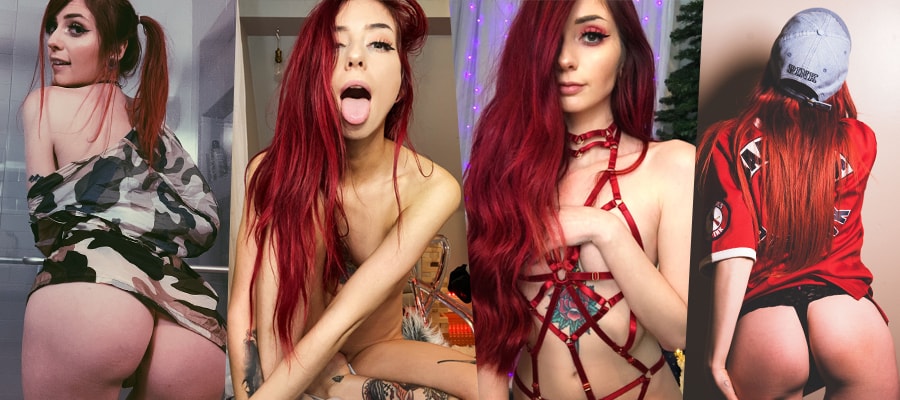 Download BabeAriel OnlyFans Pictures & Videos Complete Siterip