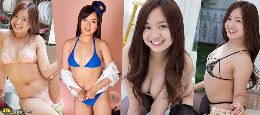 Download Mayumi Yamanaka Picture Sets Megapack