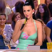 Download Katy Perry Very Sexy Latex Dress On LGJ Video