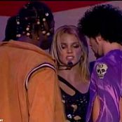 Download Britney Spears Slave 4 U Live Pepsi Charts 2002 Video