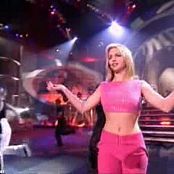 Download Britney Spears BOMT Live Smash Hits Awards 1999 Video