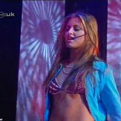 Download Holly Valance Down Boy Live CDUK 2002 Video