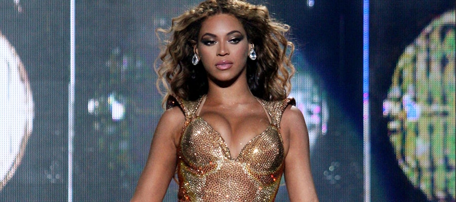 Download Beyonce Various High Resolution Photos Collection