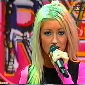 Download Christina Aguilera What A Girl Wants Live Bei Viva Interaktiv Video