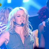 Download Britney Spears Slave 4 U Live SMTV 2002 Video