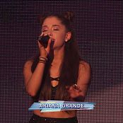 Download Ariana Grande Medley Live Summer Sonic 2015 HD Video