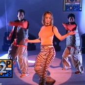 Download Britney Spears Baby One More Time Live TOTP 1999 Video
