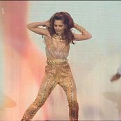 Download Cheryl Cole Sexy Live Performance Millon Lights Tour 2012 HD Video