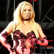 Download Britney Spears Slutty Lapdance From Femme Fatale Tour HD Video