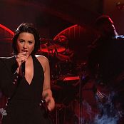 Download Demi Lovato Medley Live SNL 2015 HD Video