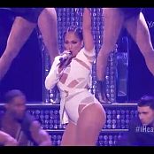 Download Jennifer Lopez Medley Live I Heart Radio 2015 Video
