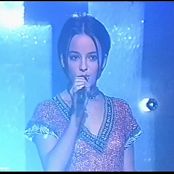 Download Alizee Moi Lolita Live Guinness 2001 Video